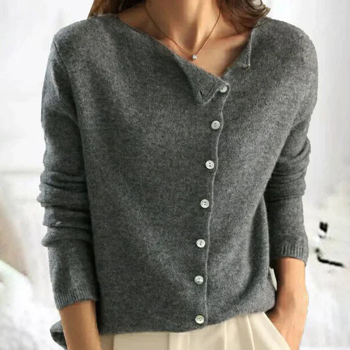 Alina | Suéter - Casual - Ligero - Perfecto para días casuales