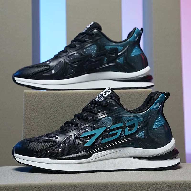 MAX 750 Running Sneakers
