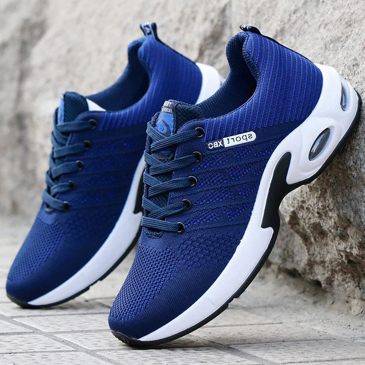 Nadal™ | Orthopädische Turnschuhe für Herren