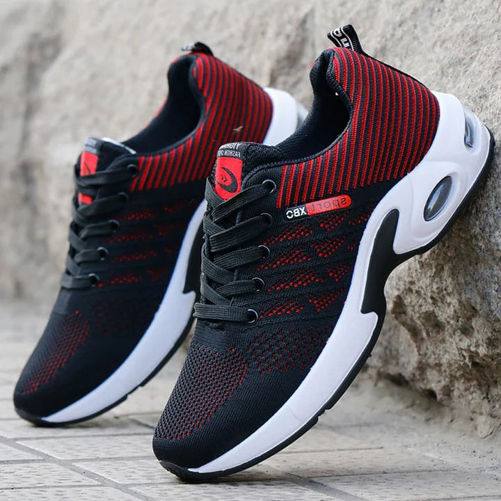 Nadal™ | Orthopädische Turnschuhe für Herren