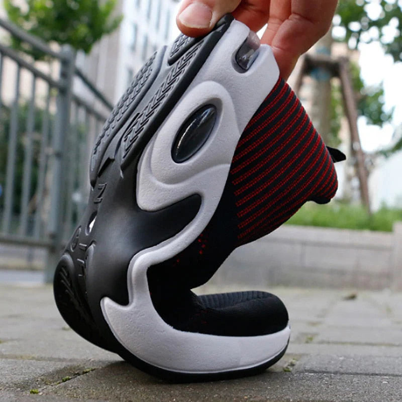 Nadal™ | Orthopädische Turnschuhe für Herren