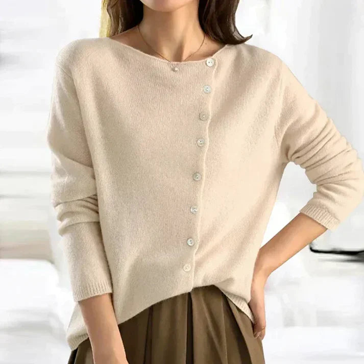 Alina | Suéter - Casual - Ligero - Perfecto para días casuales