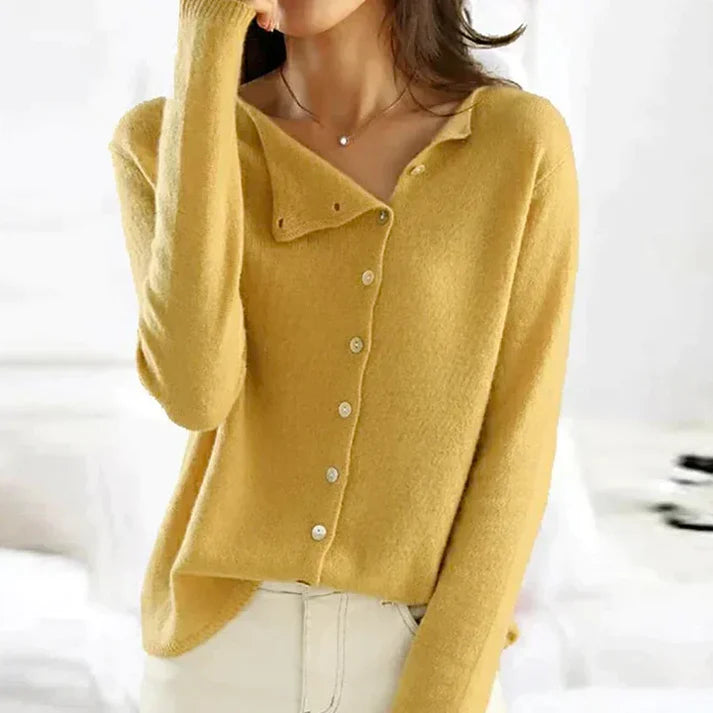 Alina | Suéter - Casual - Ligero - Perfecto para días casuales