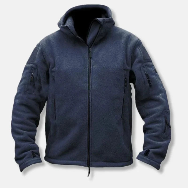 Betheknow | Men's outdoor jacket