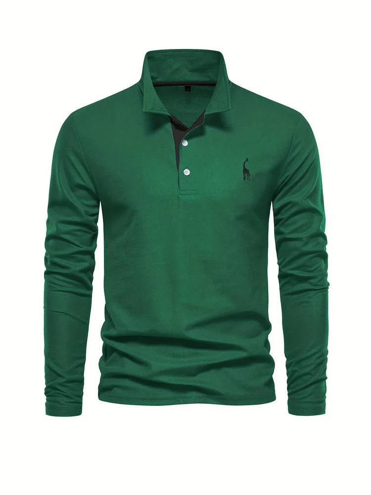 Polo - Pullover | 1+1 KOSTENLOS!