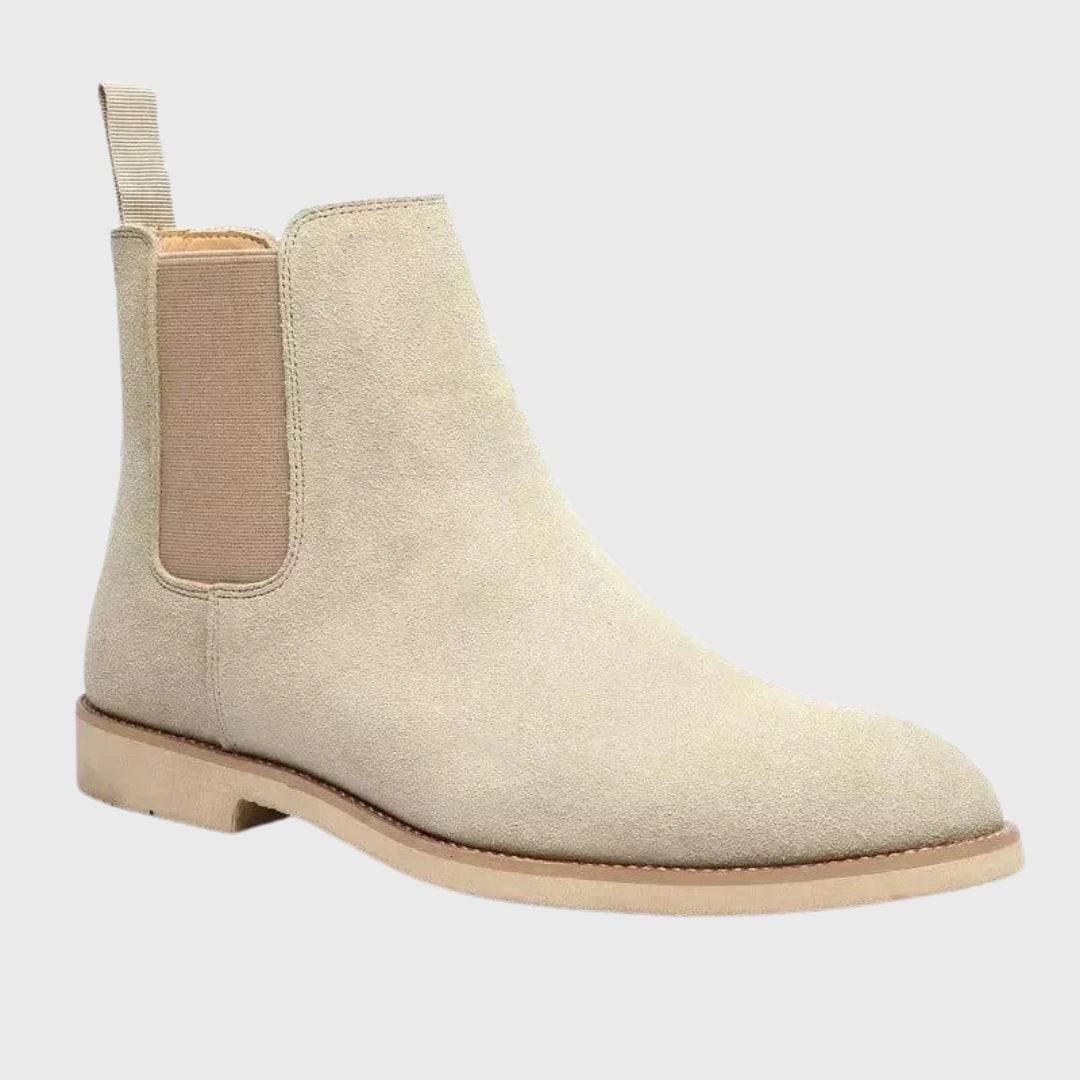 BetheKnow Chelsea Boots