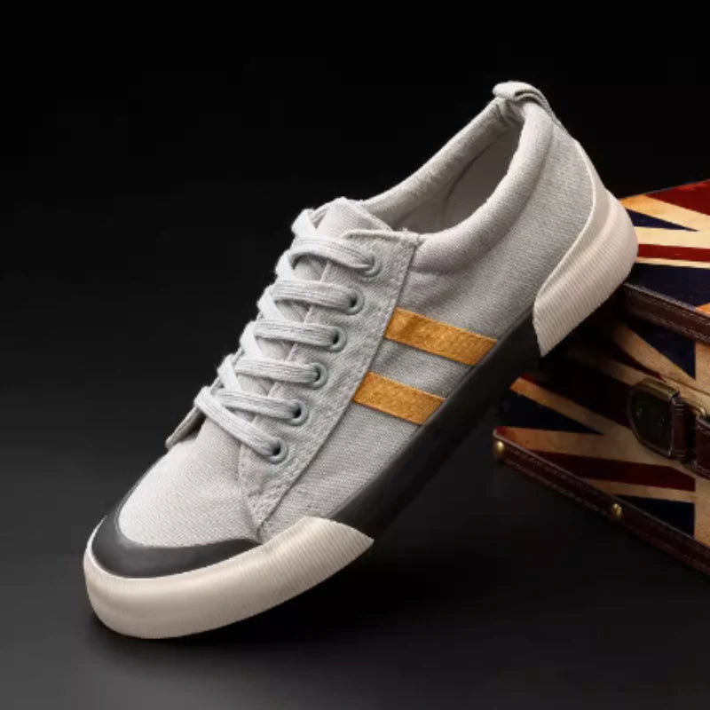 Betheknow | Herren Casual Schuhe