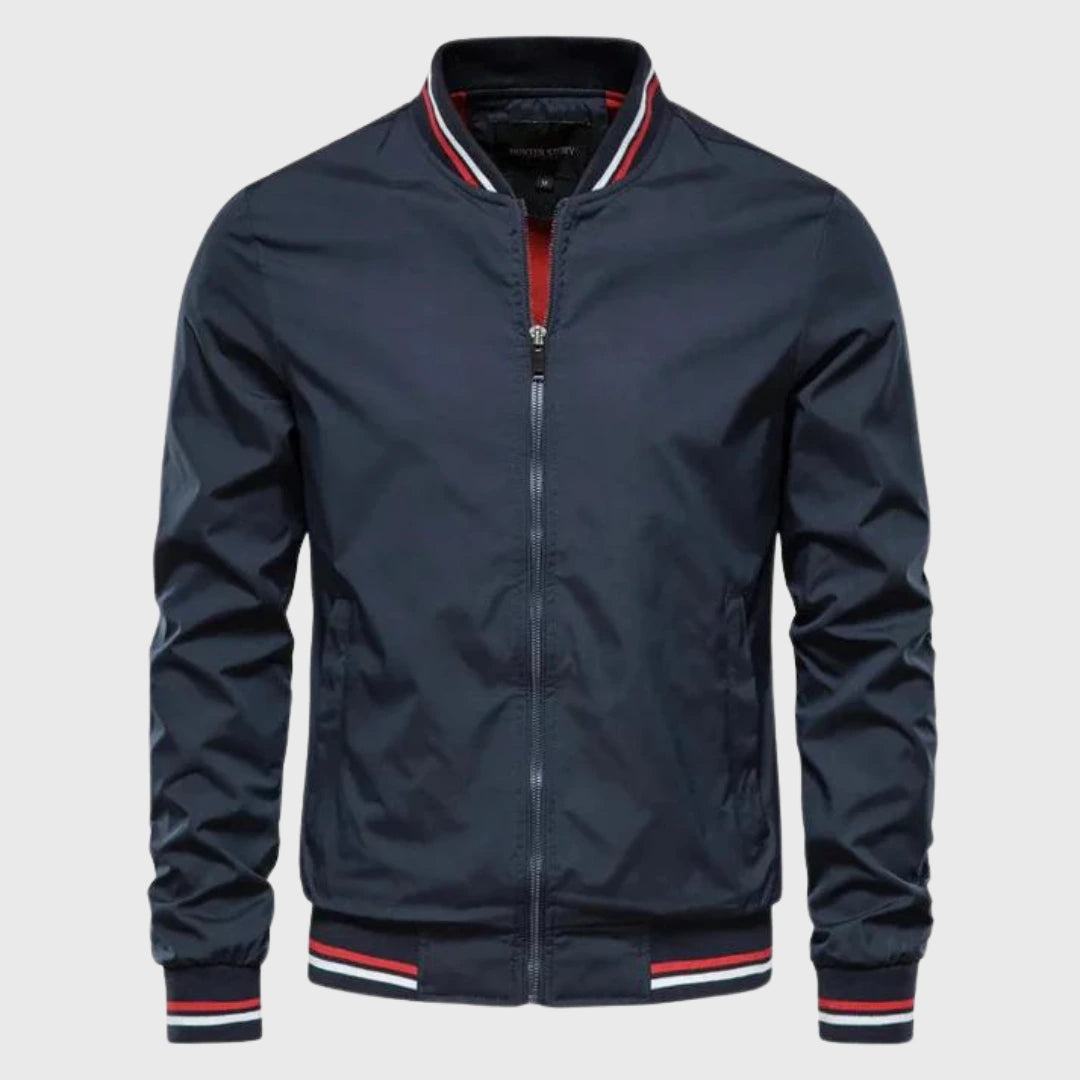 Betheknow Bomber Jacket