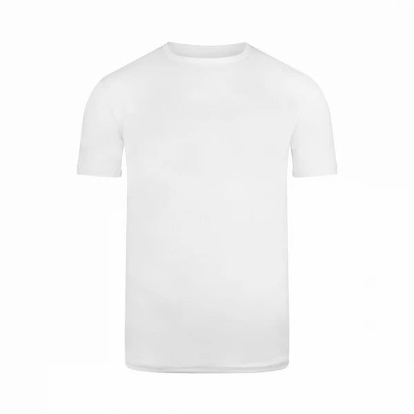 Bambus T-Shirt 3er-Pack Mehrfarbig