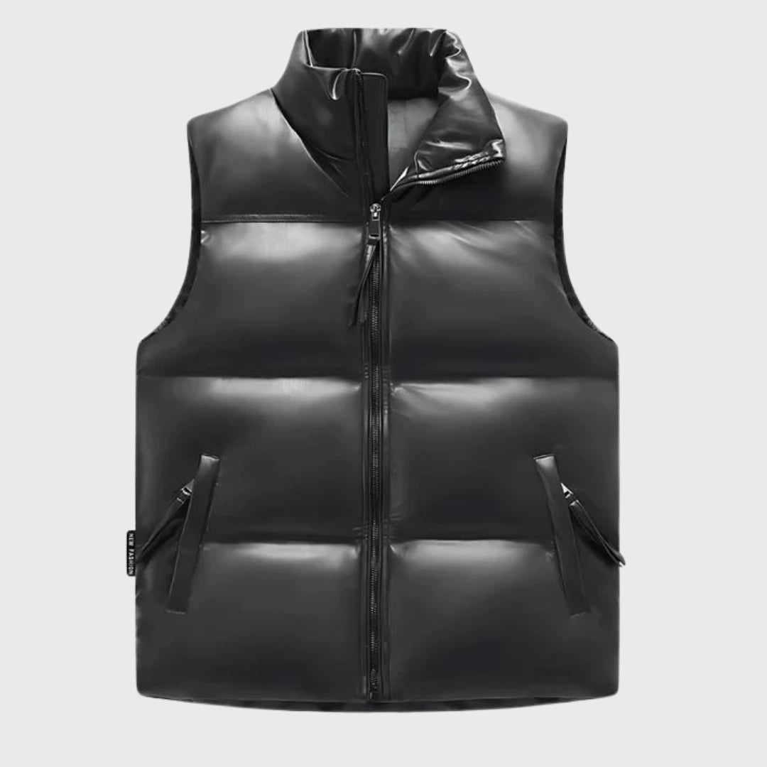 Arctic Guard Cotton Vest