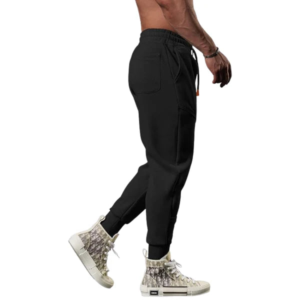 Betheknow | Herren Hype – Tech Fleece-Jogginghose