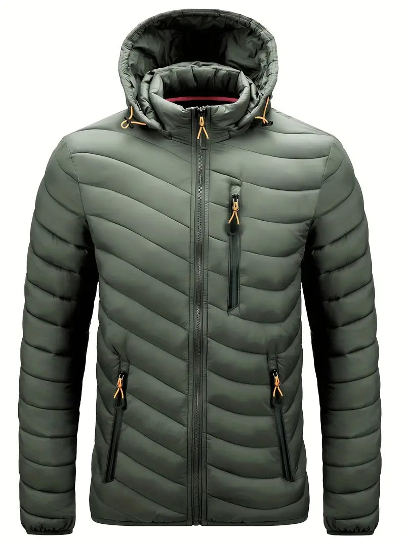 Alexander Winterjacke | 1+1 KOSTENLOS!