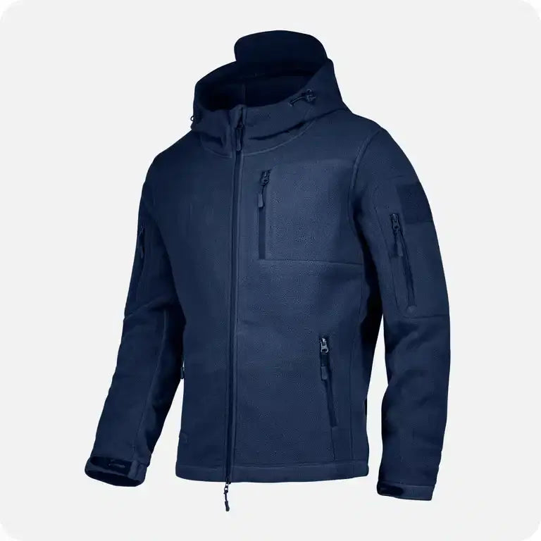 Betheknow | Herren Baerskin Jacke