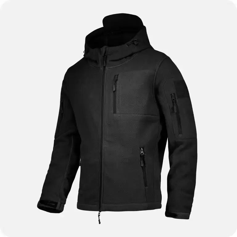 Betheknow | Men's Baerskin jacket