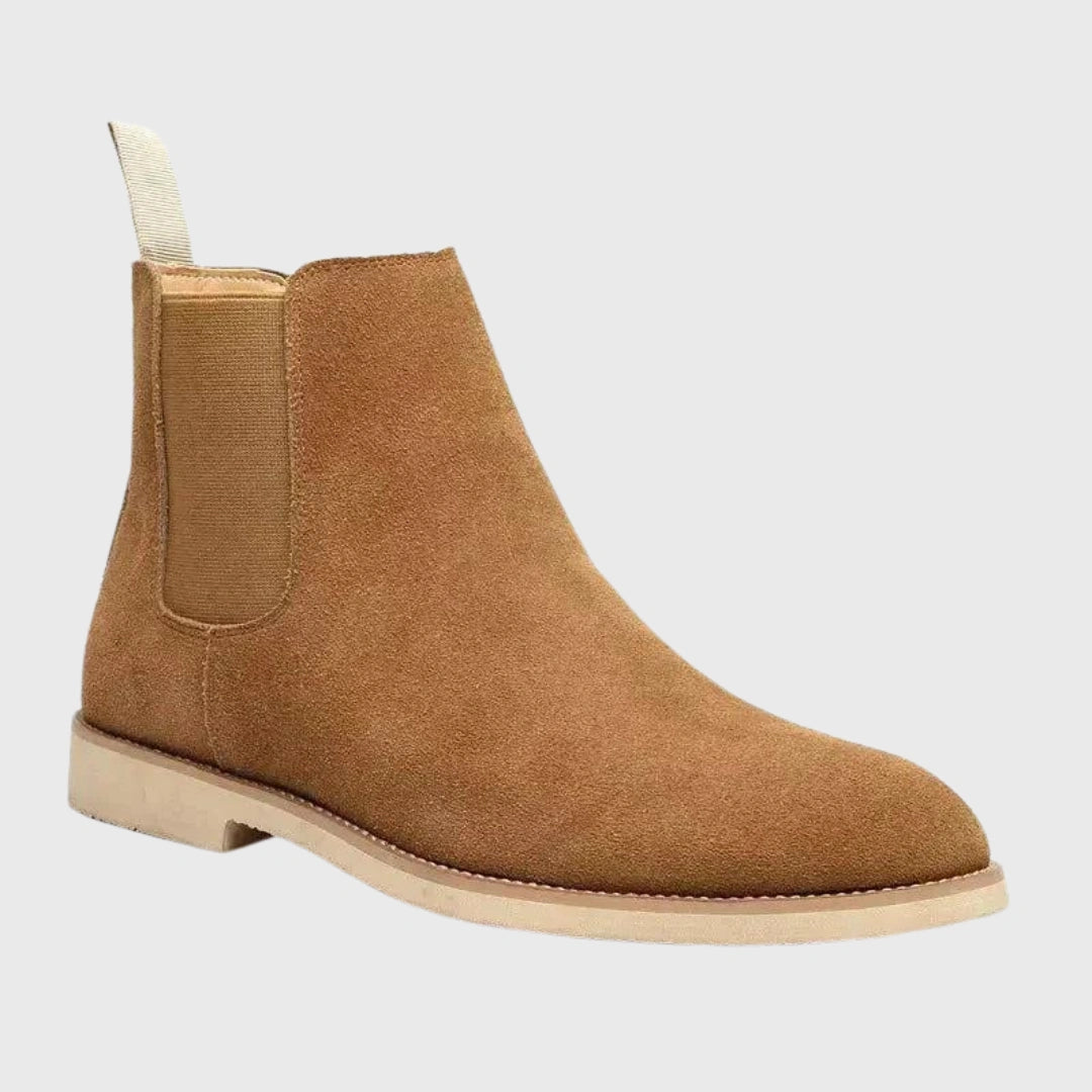 BetheKnow Chelsea Boots