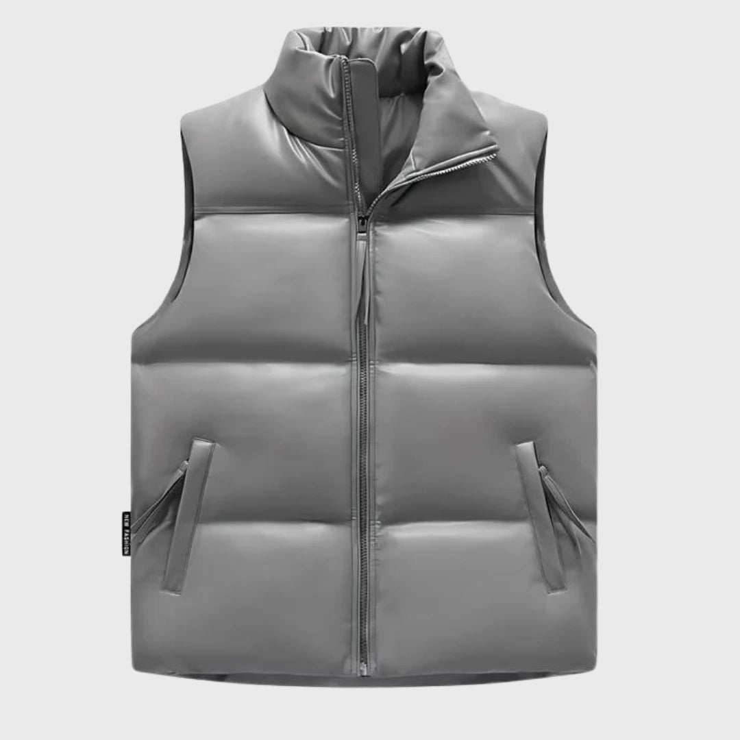 Arctic Guard Cotton Vest