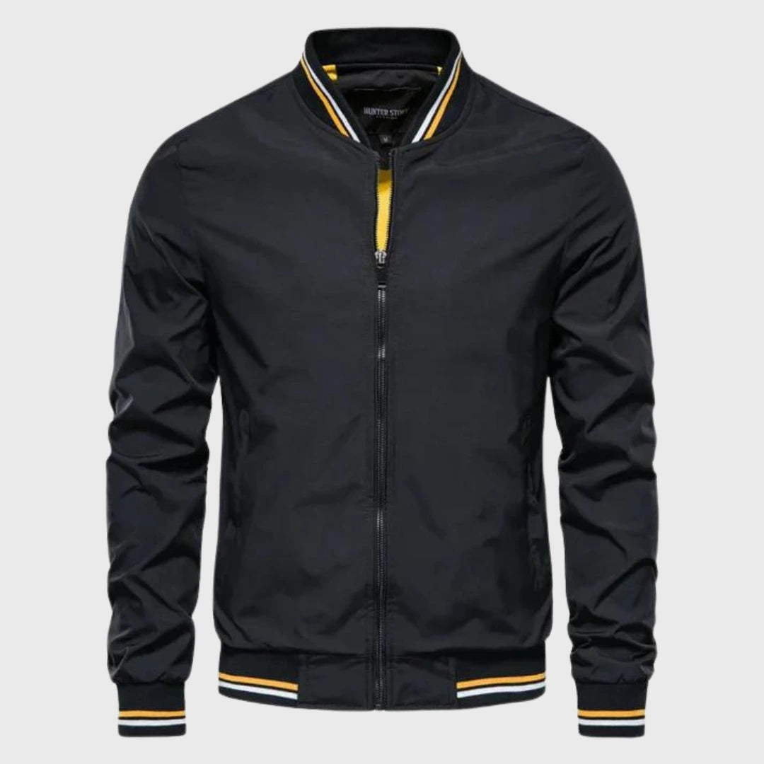 Betheknow Bomber Jacket