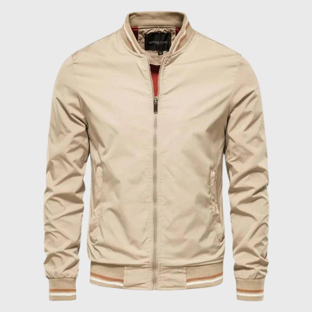 Betheknow Bomber Jacket