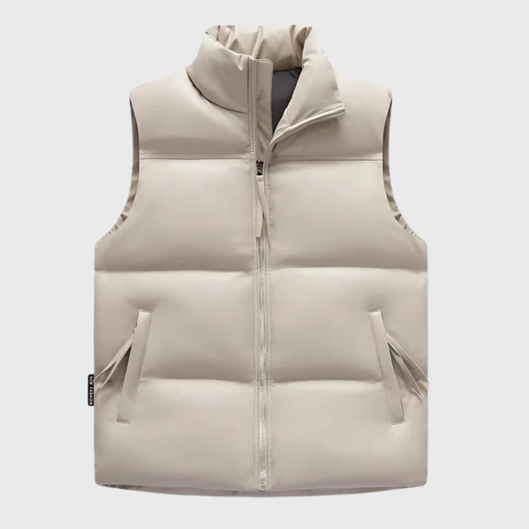 Arctic Guard Cotton Vest