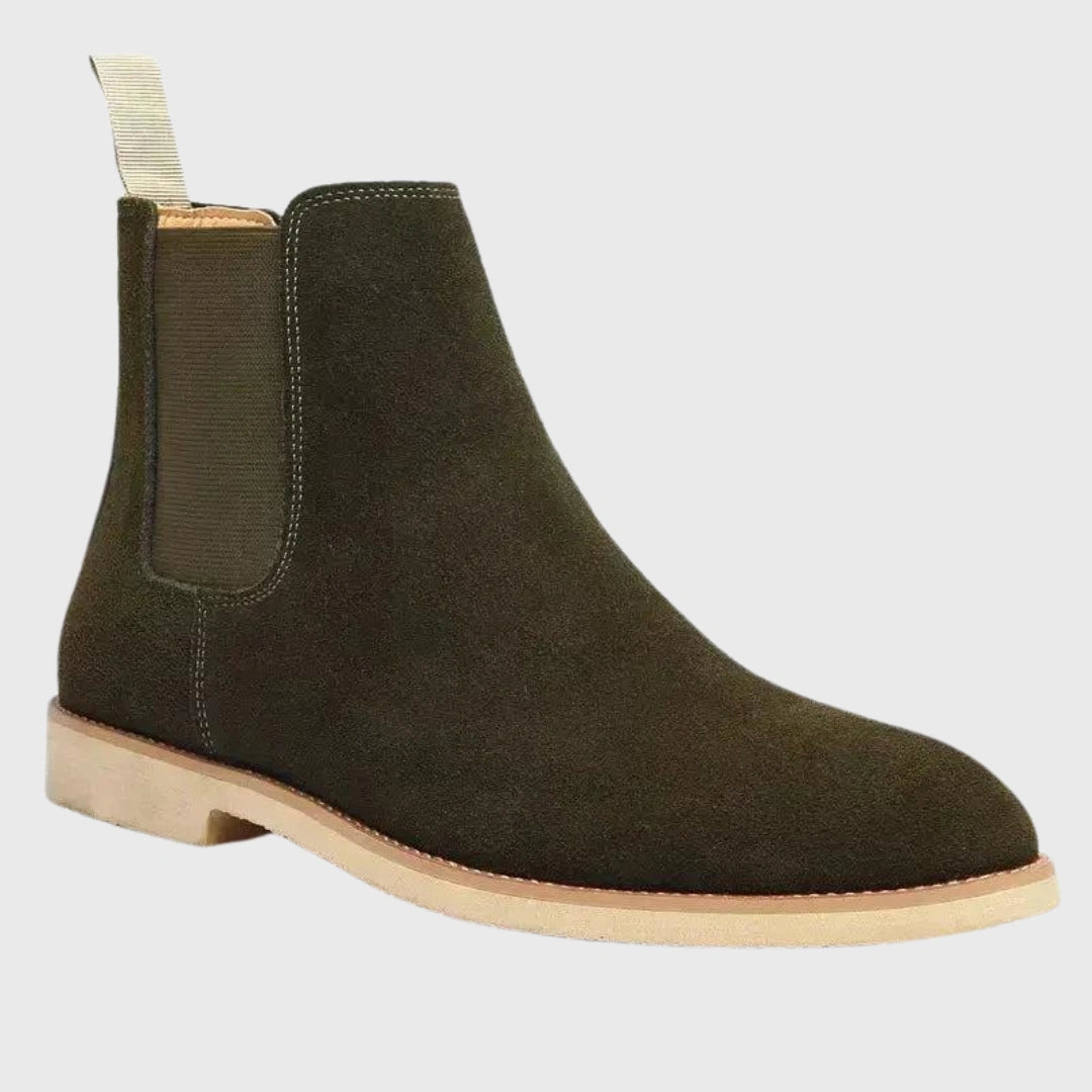 BetheKnow Chelsea Boots