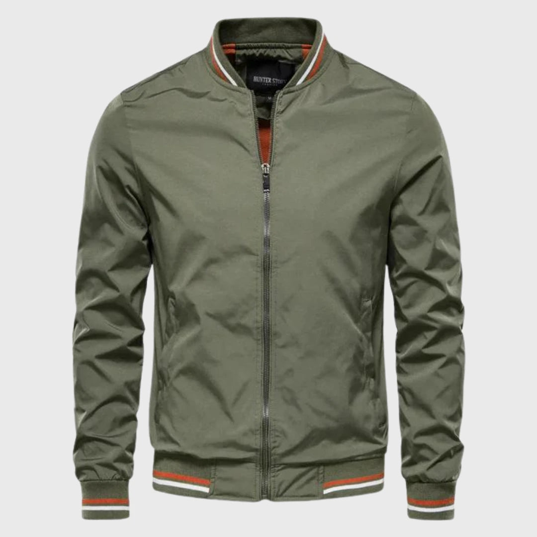 Betheknow Bomber Jacket