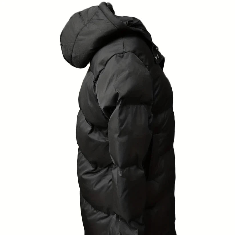 Betheknow | Women's winter coat with hood