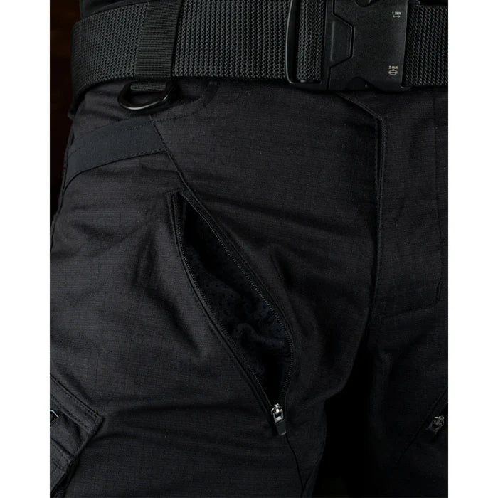 ApexCargo™ – Ultra-rugged work trousers with 10 pockets