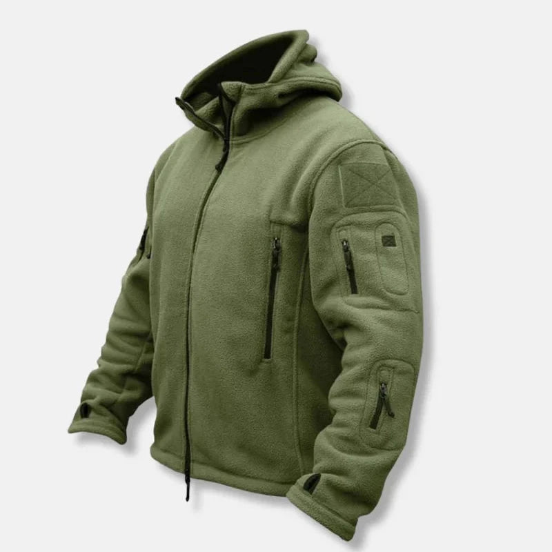 Betheknow | Herren Outdoor Jacke