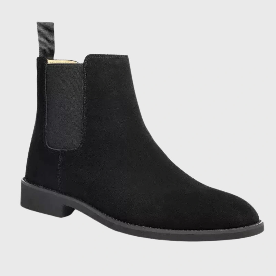 BetheKnow Chelsea Boots