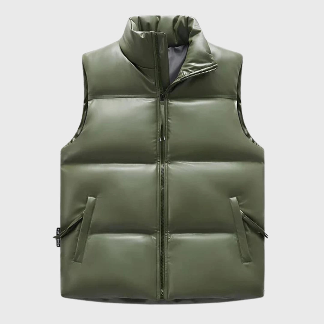 Arctic Guard Cotton Vest