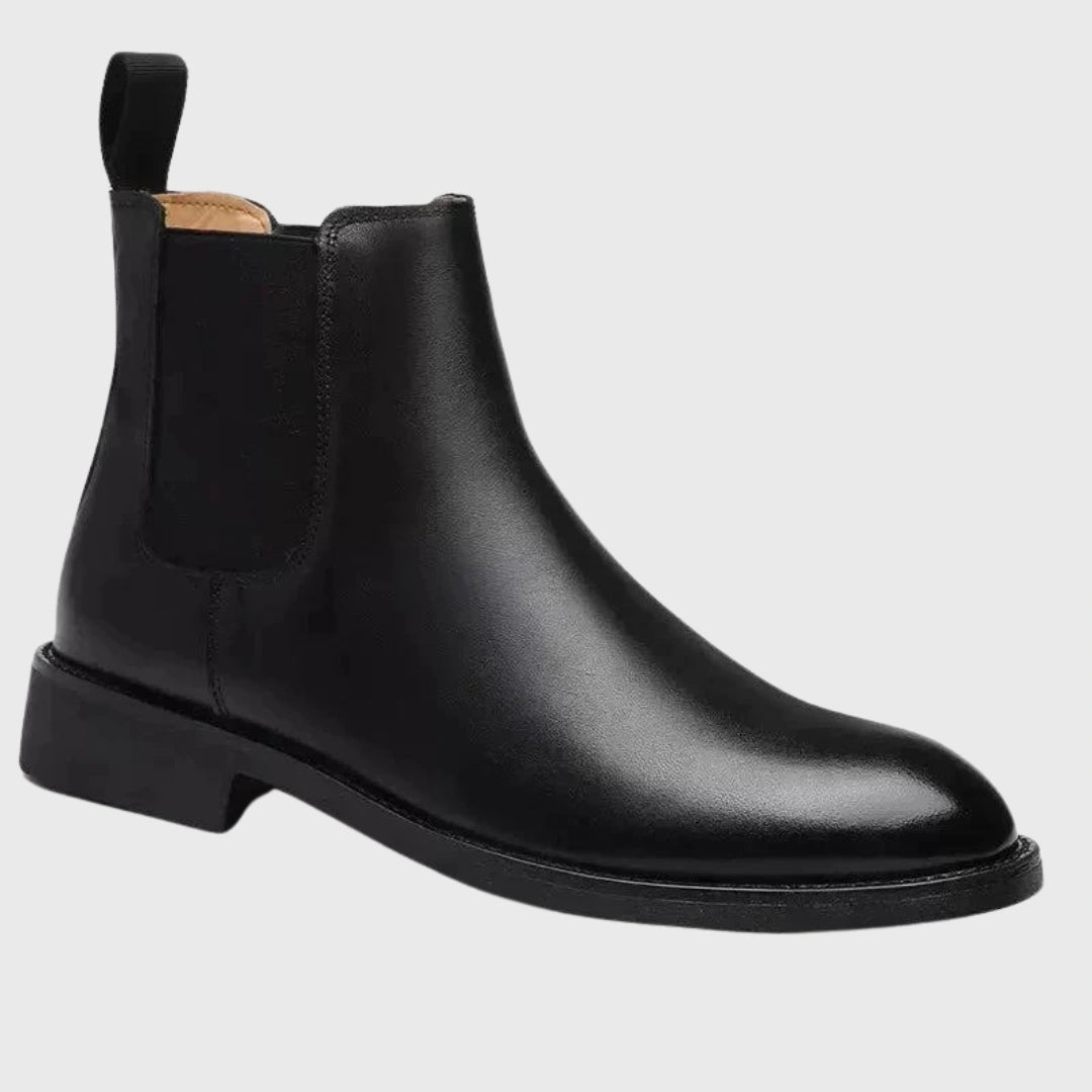 BetheKnow Chelsea Boots