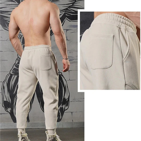 Betheknow | Herren Hype – Tech Fleece-Jogginghose