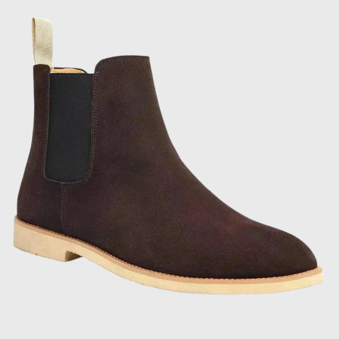 BetheKnow Chelsea Boots