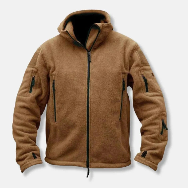 Betheknow | Men's outdoor jacket