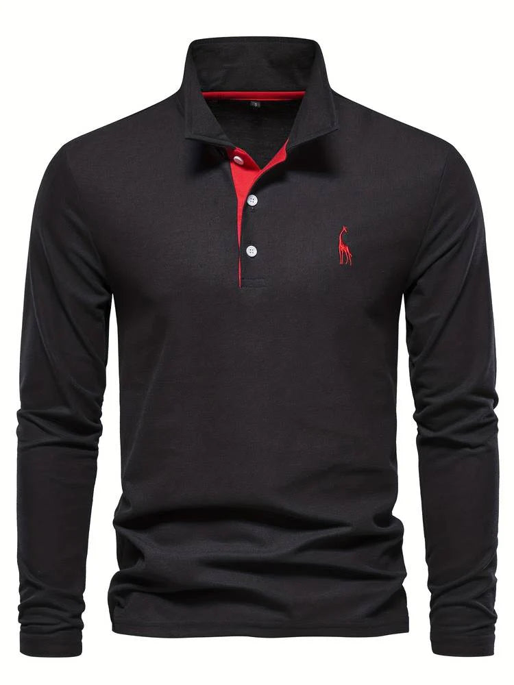 Polo - Pullover | 1+1 KOSTENLOS!