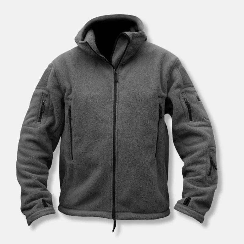 Betheknow | Men's outdoor jacket