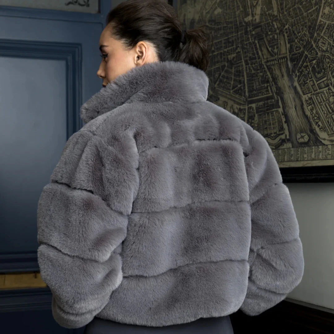 BetheKnow | Women's Original Koala Jacket