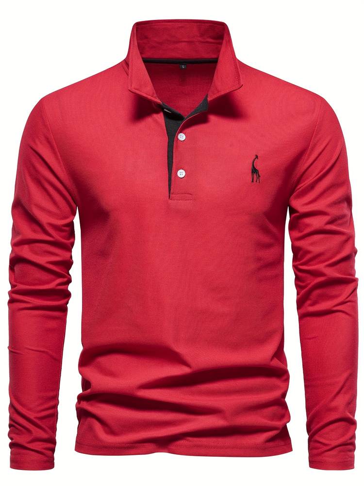 Polo - Pullover | 1+1 KOSTENLOS!