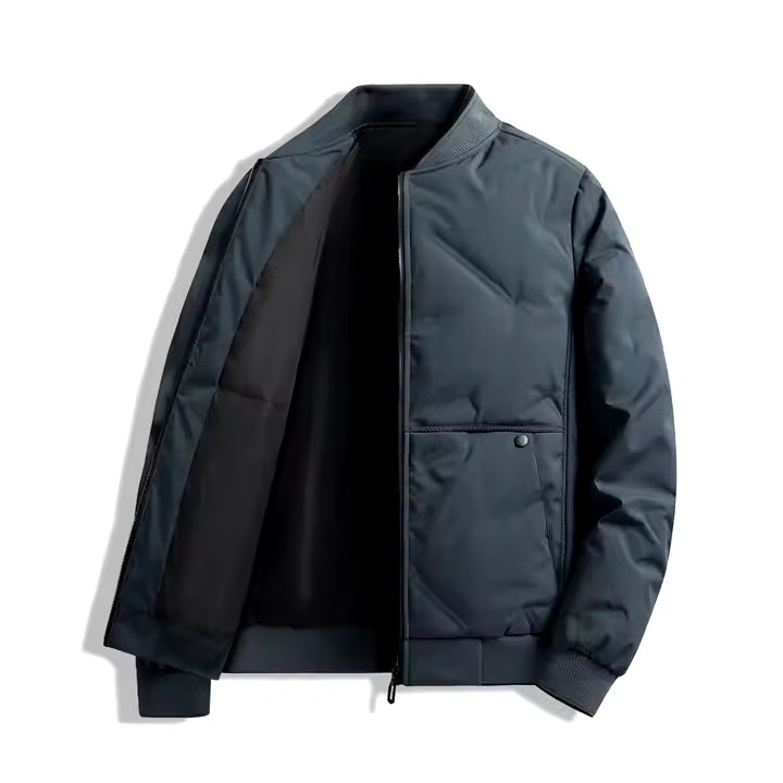 Betheknow | Herren Base Jacke