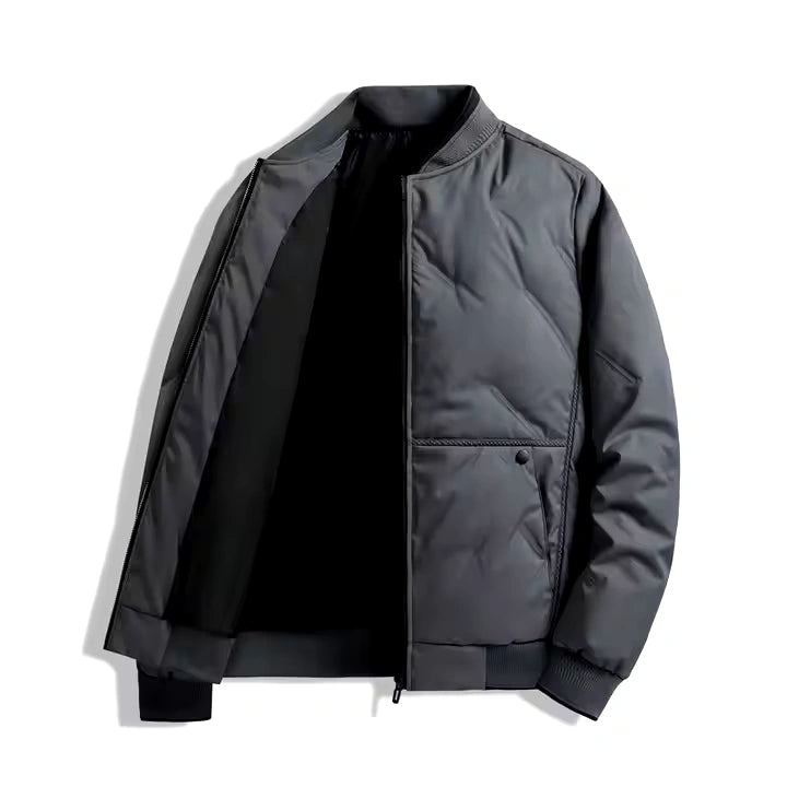 Betheknow | Herren Base Jacke