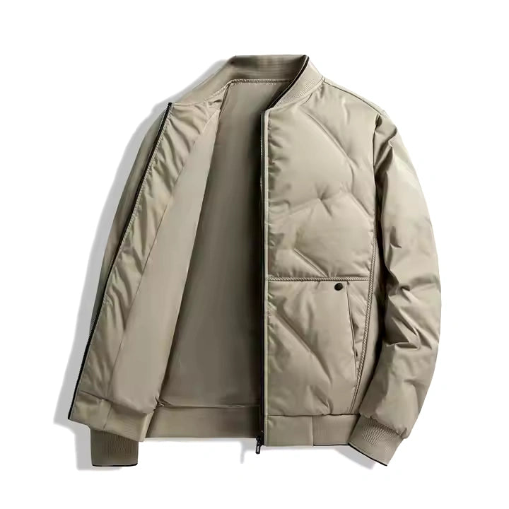 Betheknow | Herren Base Jacke