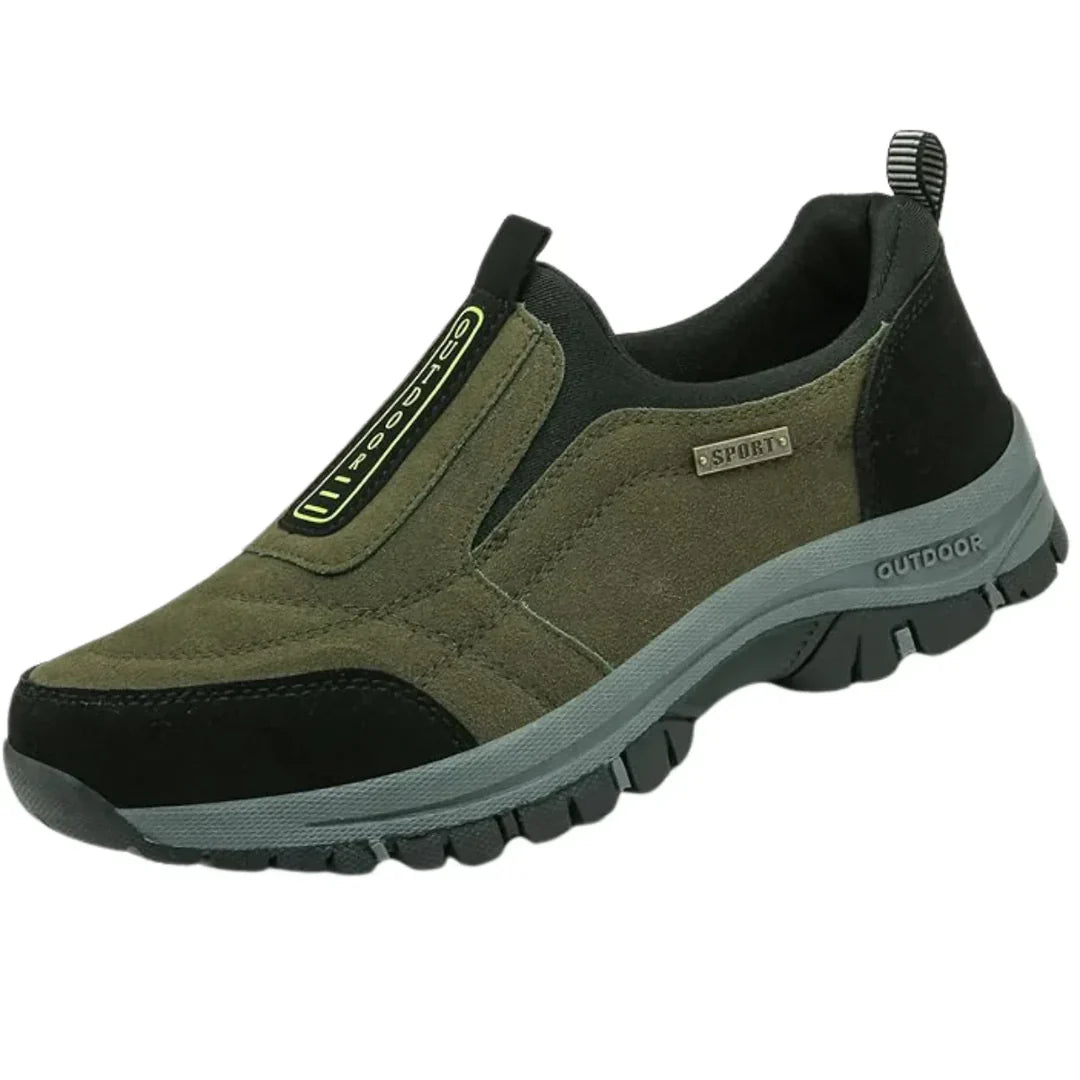 ELITE WALKERS ™ | ORTHOPÄDISCHE GEHSCHUHE