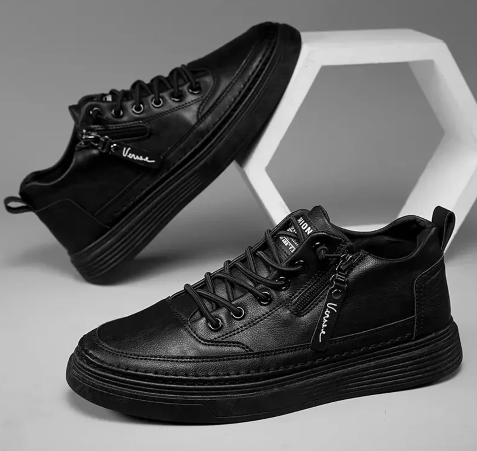 Betheknow | Men's Houston Casual Shoes