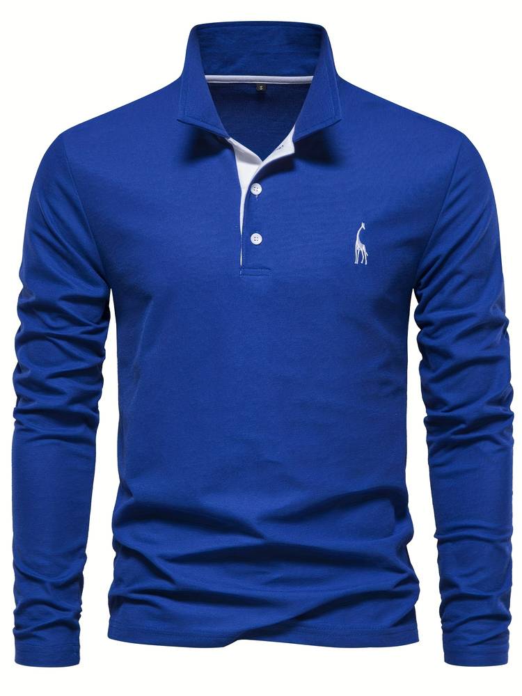 Polo - Pullover | 1+1 KOSTENLOS!