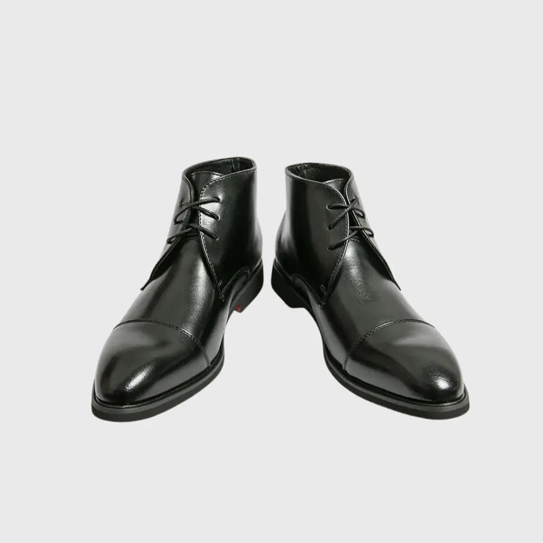 Thomas Hudson Leather Shoes