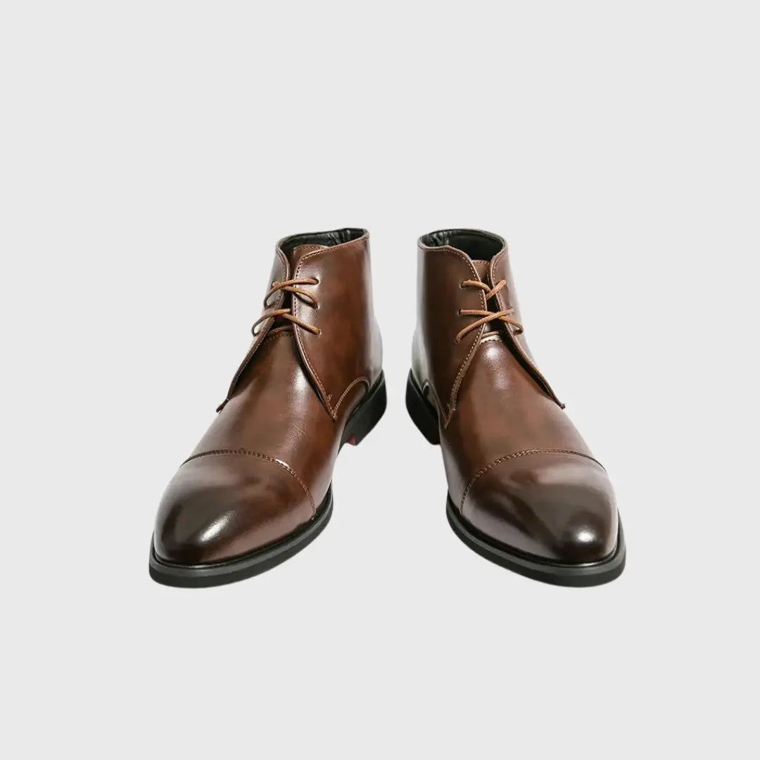 Thomas Hudson Leather Shoes