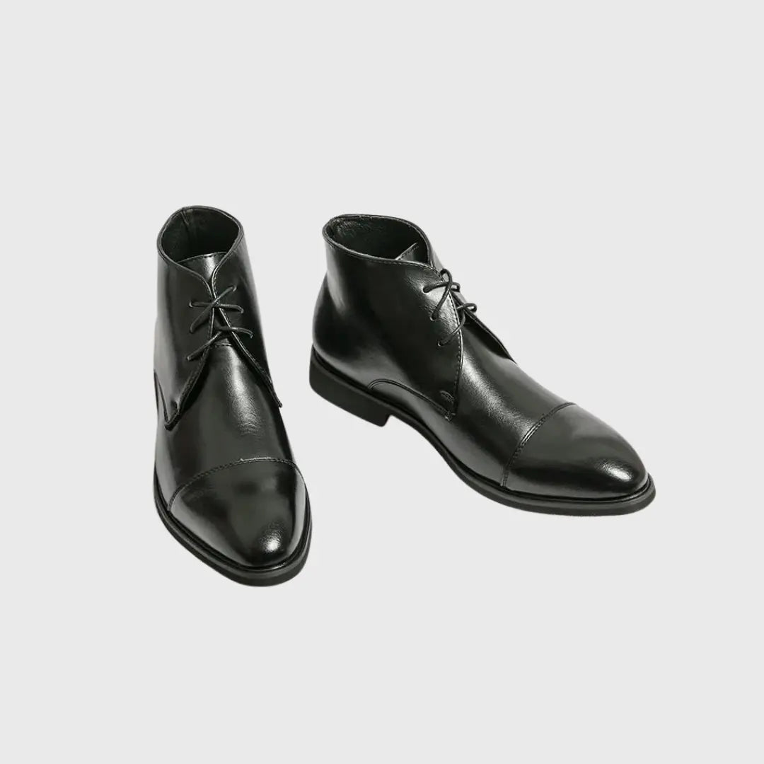 Thomas Hudson Leather Shoes