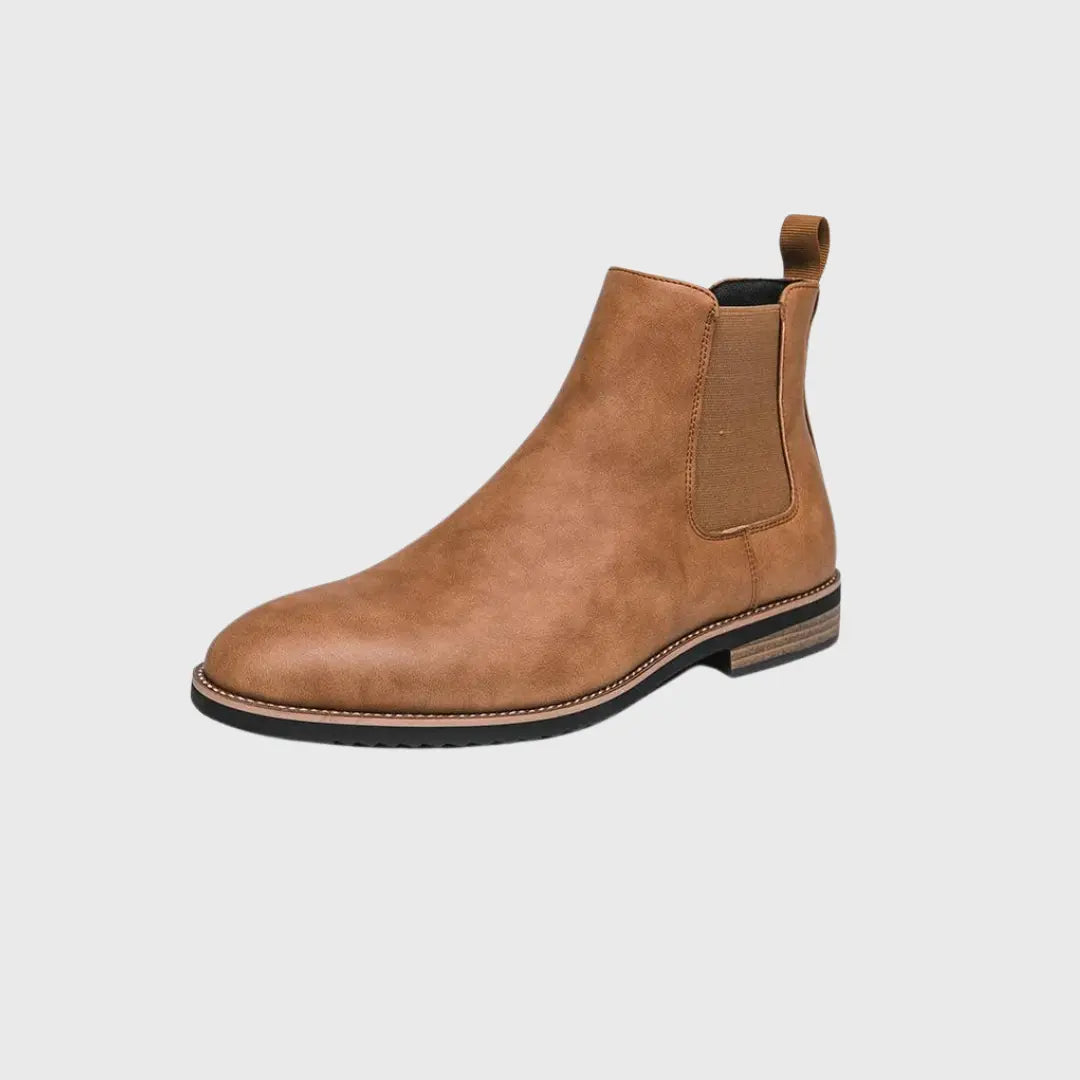 Thomas Premium Italian Leder Boots