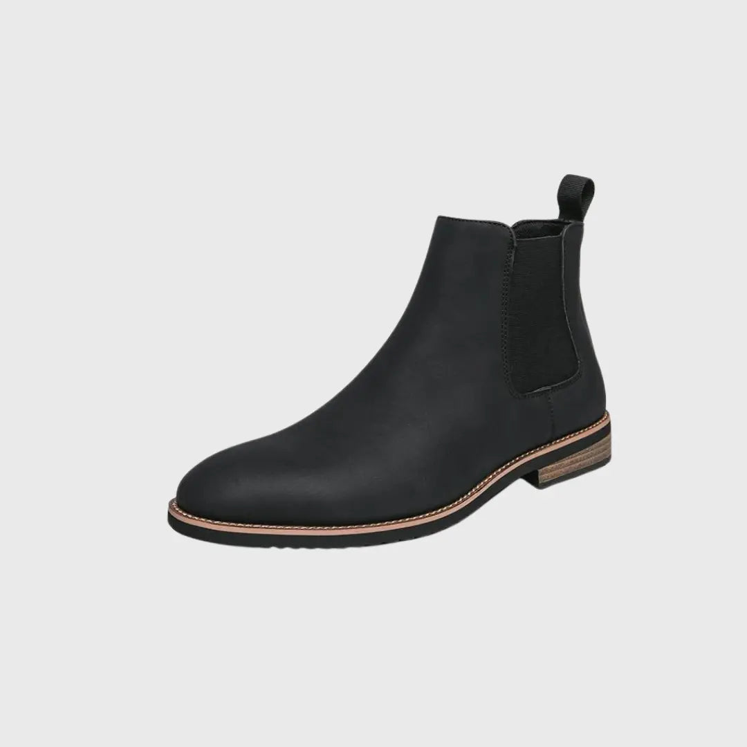 Thomas Premium Italian Leder Boots