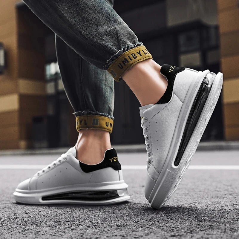 Marcel Street Sneakers